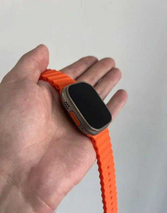 Apple watch ultra 49mm