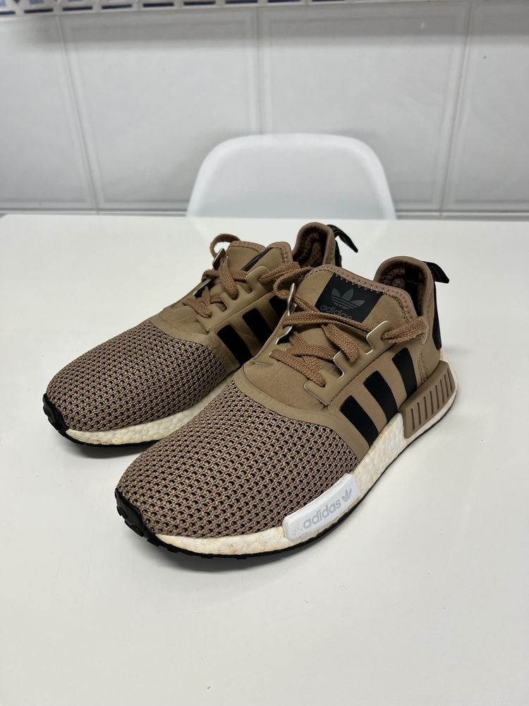 Adidas NMD La Marque Aux 3 Bandes