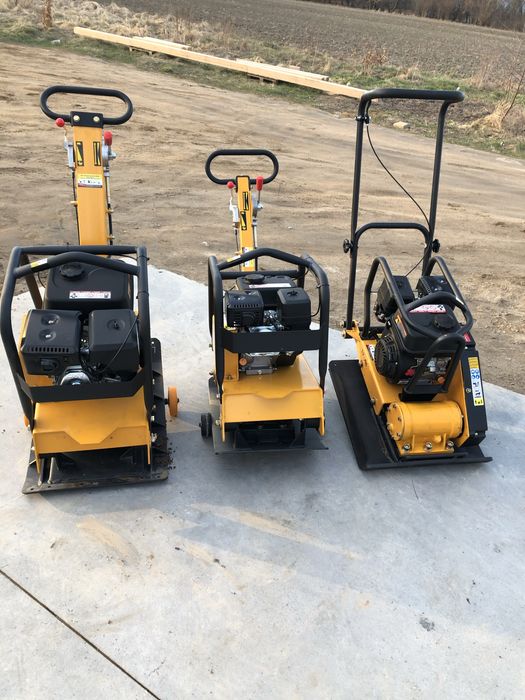 Młoty wyburzeniowe,frezarki ,listwy ,zageszczarki -wiertnice do betonu