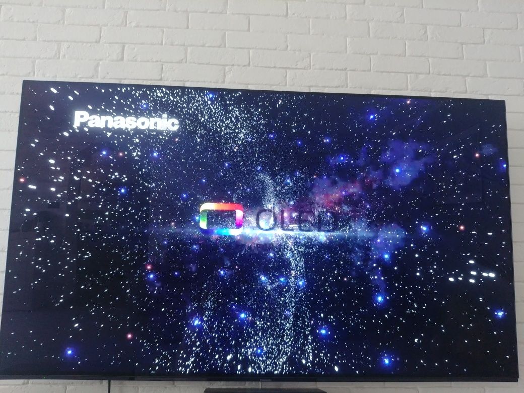 Oled Panasonic 65Hz1000e