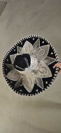 Sombrero z Meksyku orginalne