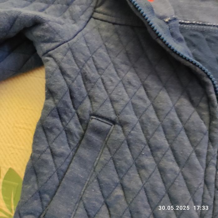 Dresik dla chłopca 12 mc