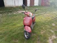 Продам honda tact 51