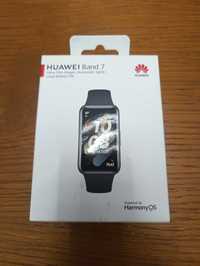 Opaska Huawei band 7