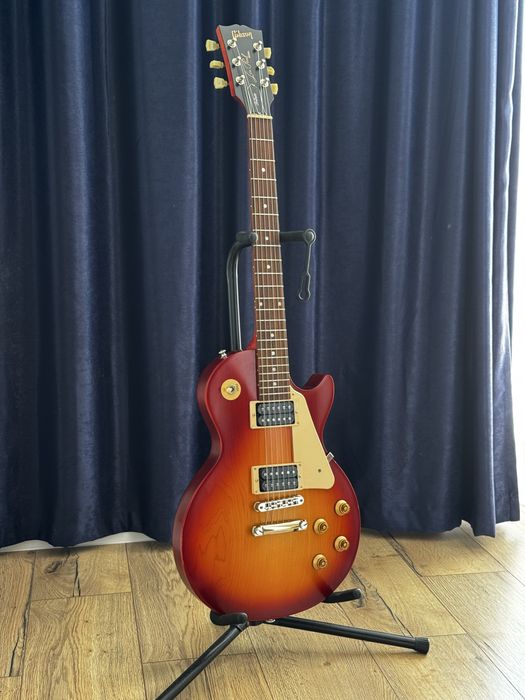 Gibson Les Paul tribute gitara elektryczna + wzmacniacz Orange