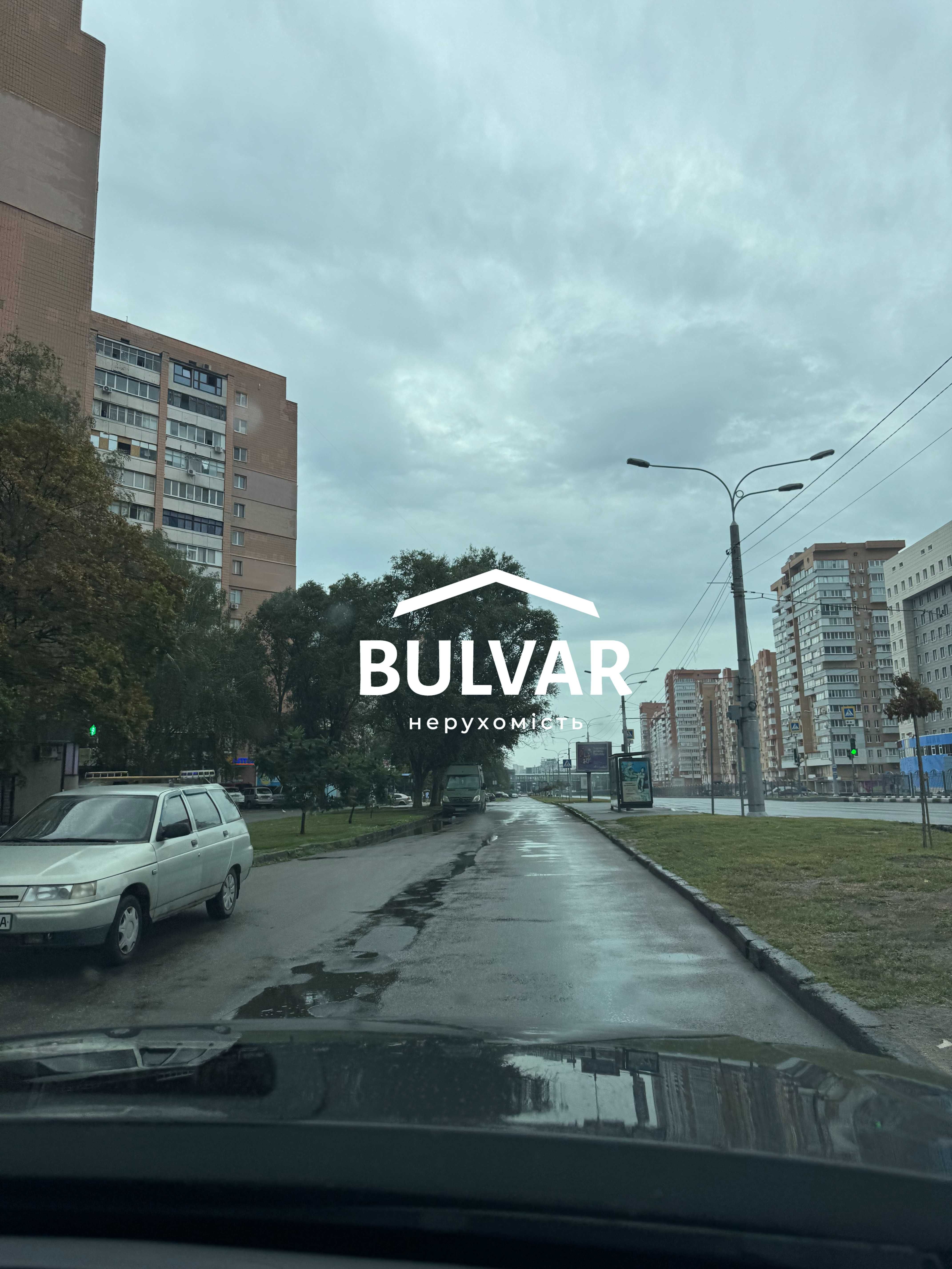 450 у.е./м2 ‼️  Продам  2 к.кв.- 61 м2, м. Левада, Аэрокосмический 84