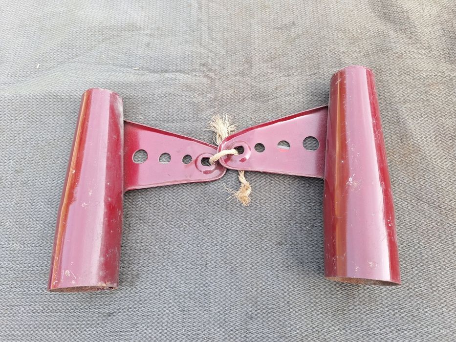 Par orelhas  Farol Efs novas Stock Antigo