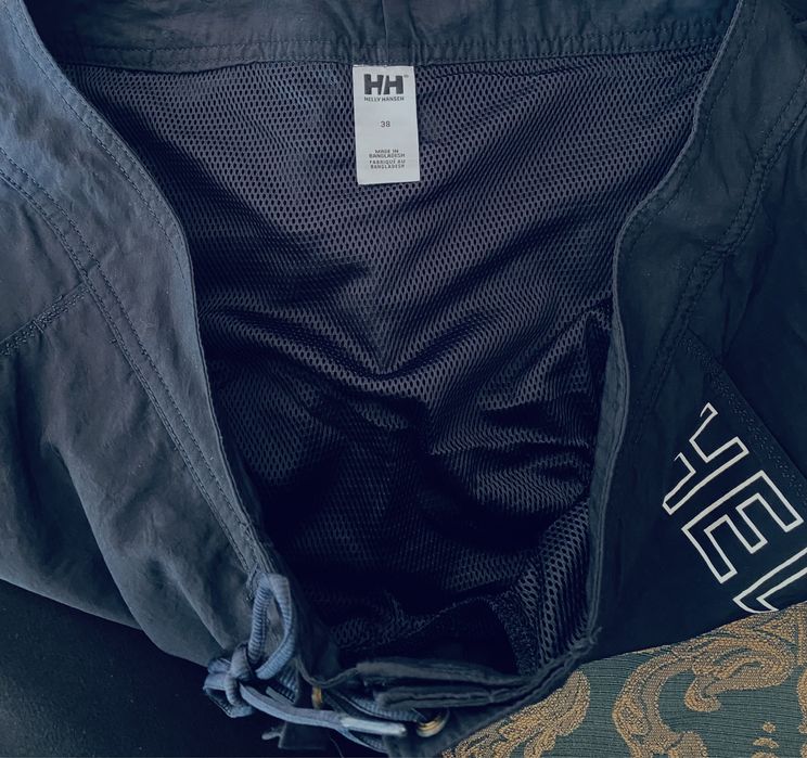 Helly Hansen Шорти для плавання нові оригінал 38 р. XL
