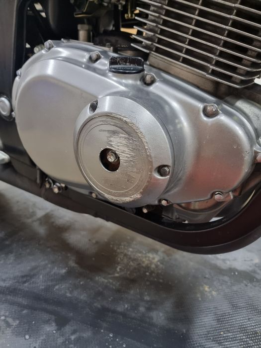 Suzuki gs 500 05 A2 er5