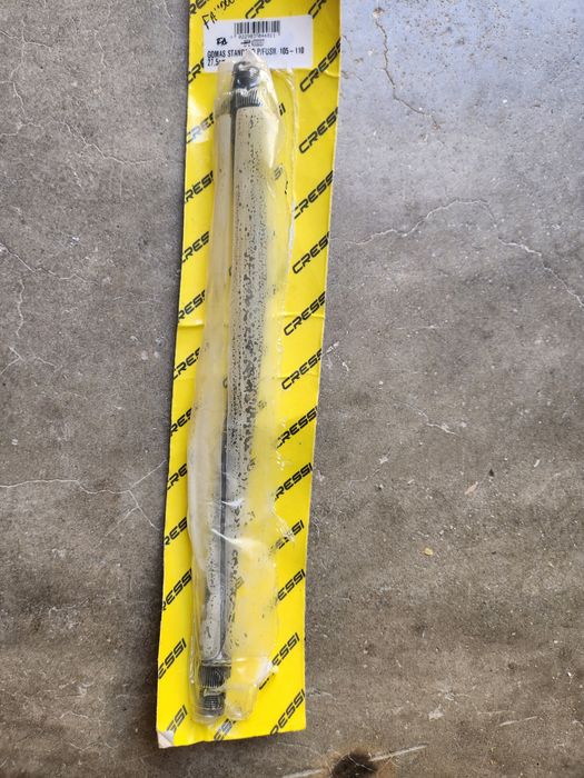 Elástico para arma pesca submarina Cressi 27.5cm