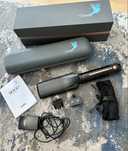 Falownica bezprzewodowa  babyliss 9000 jak nowa !!!