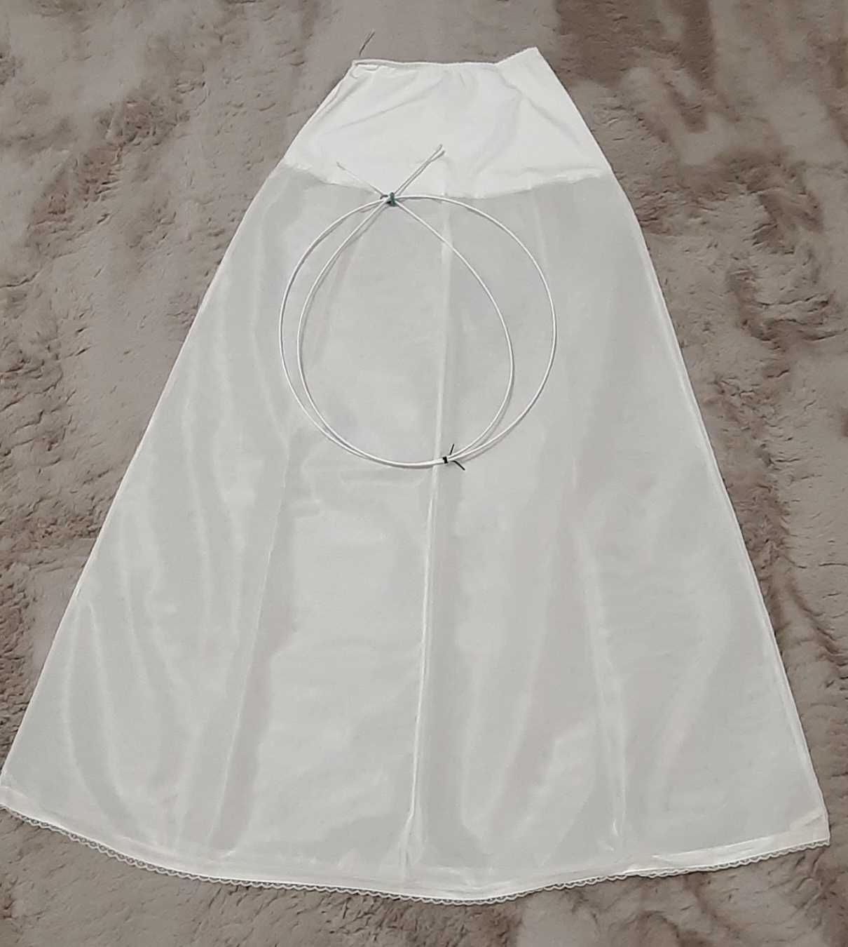 Suknia ślubna Melrose Bridal Camille, 34,XS, na 150-160 cm wzrostu/156