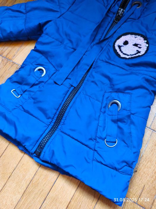 Продається дитяча куртка