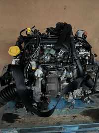 Motor opel Corsa D 1.3 CDTI 95 Cv A13DTR