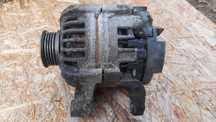 alternator Bosch  Opel Corsa C Agila Meriva 1.0 1.2 1.4