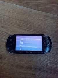 Приставка Sony PSP 1008.