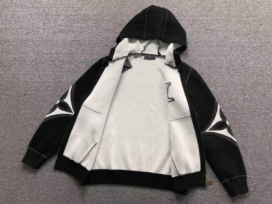 Casaco Louis Vuitton