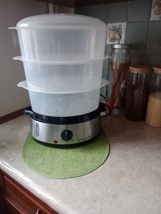 Parowar Russell Hobbs