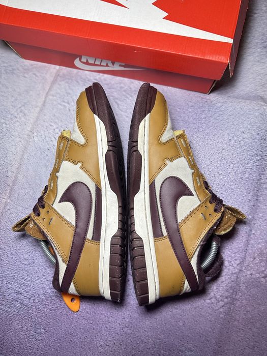 Buty Nike Air Dunk Jumbo