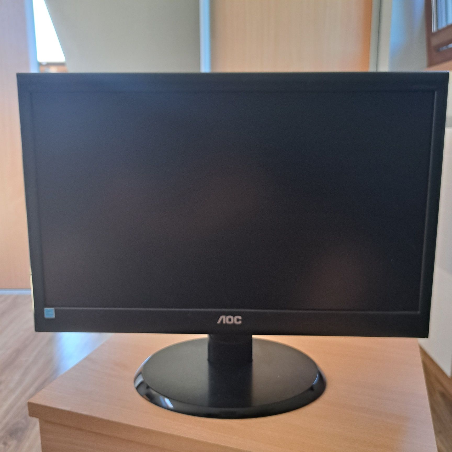 Monitory różne (LG, SAMSUNG, AOC, BENQ