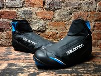 Buty do nart biegowych Salomon RC10 47 Prolink