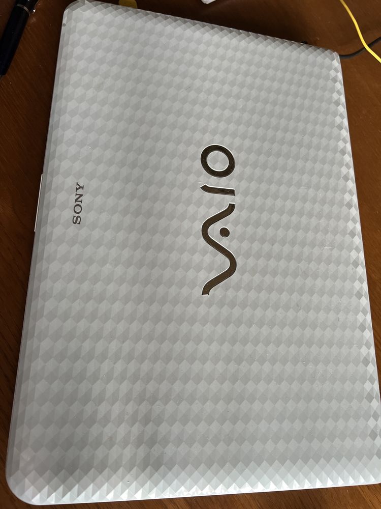 Ноутбук Sony Vaio