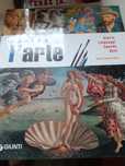 Capitol l'arte Maria Carla Prette 00