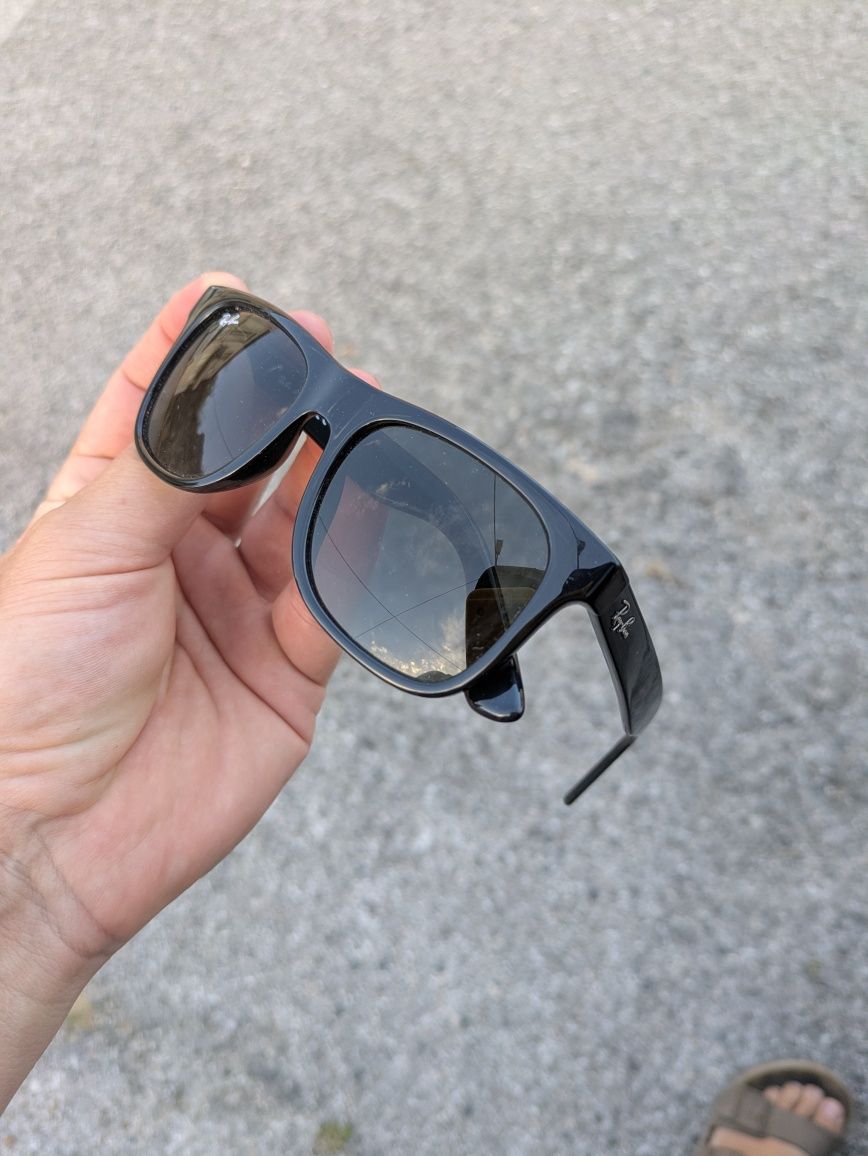 Óculos rayban criança