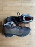 Buty trekkingowe hikingowe Mammut Sertig II Mid Gore-Tex 44 2/3 28,5cm