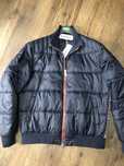 Продам пуховик Bikkembergs , Dirk Bikkembergs