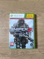 Sniper 2 Xbox 360