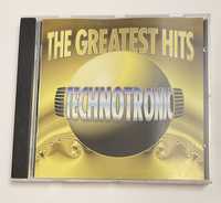 Technotronic the greatest hits cd