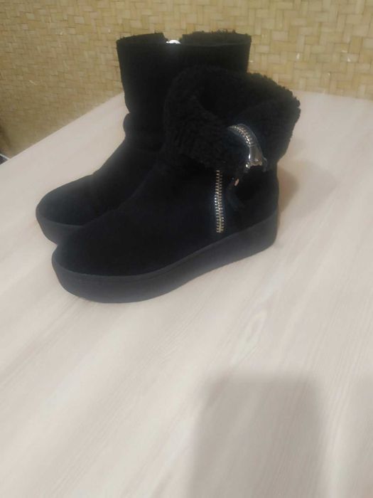 Большая распродажа женского гардероба