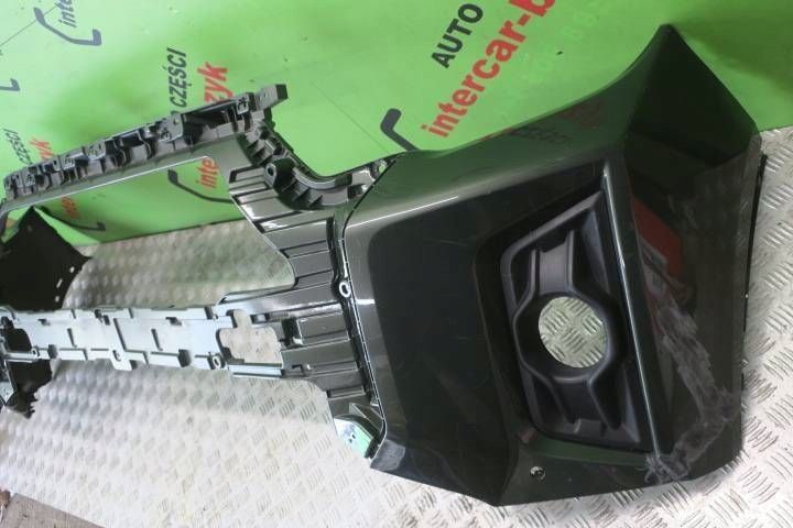 Ssangyong musso 2019,2020,2021,2022,2023 zderzak przedni Kratka…