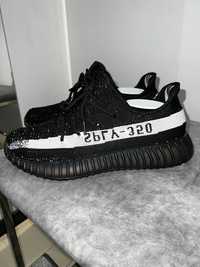 Кросівки Adidas Yeezy Boost 350 V2 100%оригінал