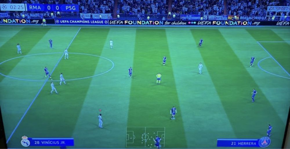 Gra FIFA 20 PL PlayStation 4 Ps4 Fat Slim Pro Ps5