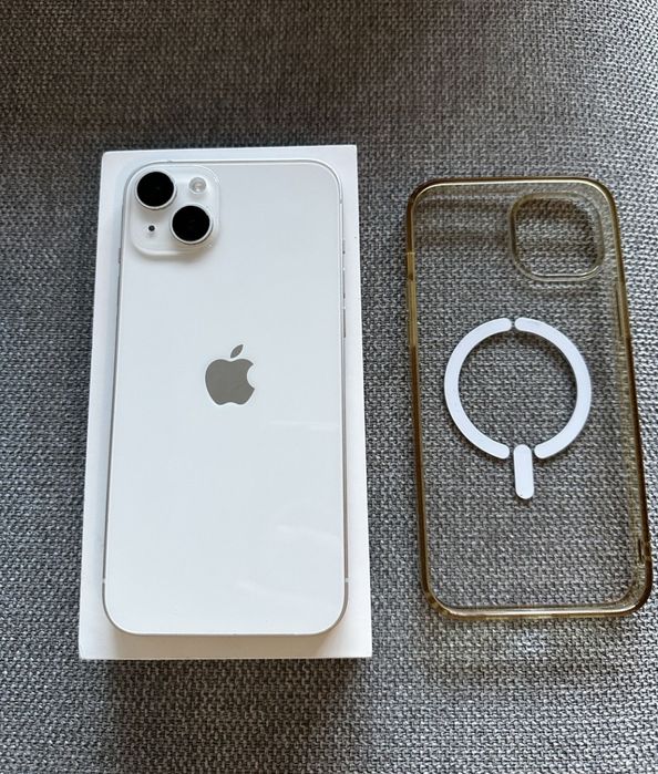 iPhone 14 Plus 128