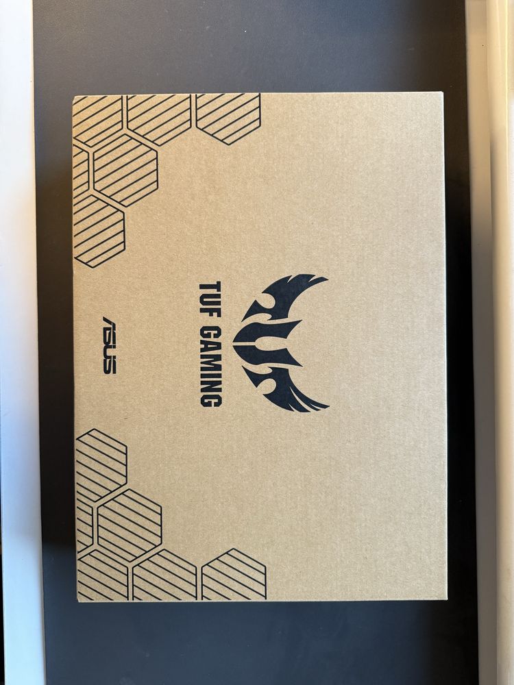 Laptop Asus TUF Gaming A15
