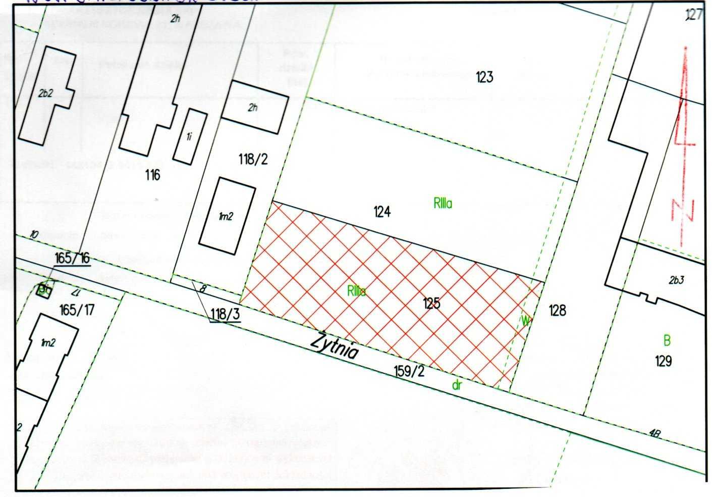 Działka 2000m2–Gm Michałowice, Reguły (możliwość kupna 7000m2)
