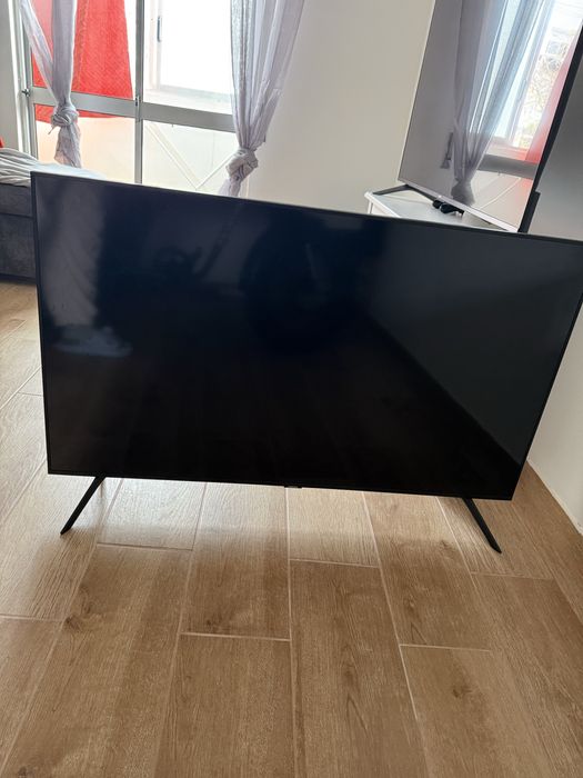Tv samsung 50 polegadas- como nova