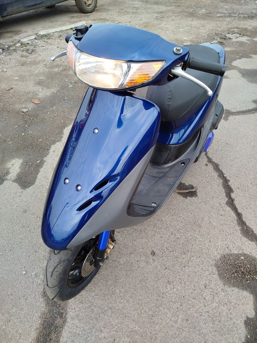 Скутер Хонда Дио 35