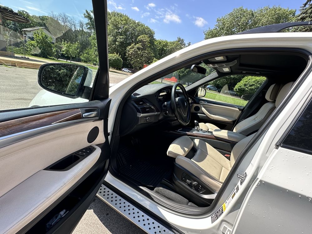 BMW X5 E70 LCI 35d