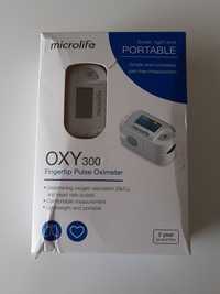 Microlife OXY 300 pulsoksymetr