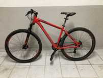 Bicicleta BTT B-PRO