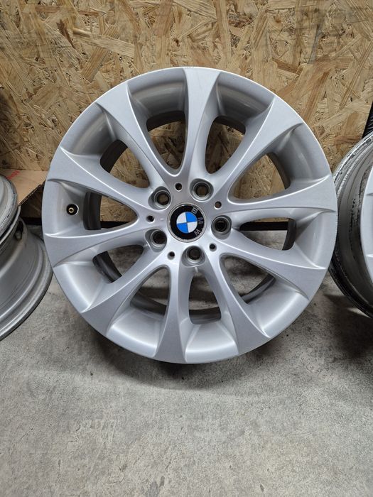 Диски 5*120, R17, BMW  - Різноширокі