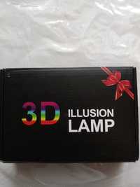 Продам новий сітлодіодний світильник 2D