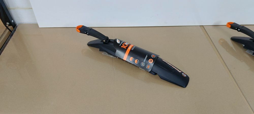 Nr1. Komplet Błotników MTB SKS Rowdy Set 20-24"