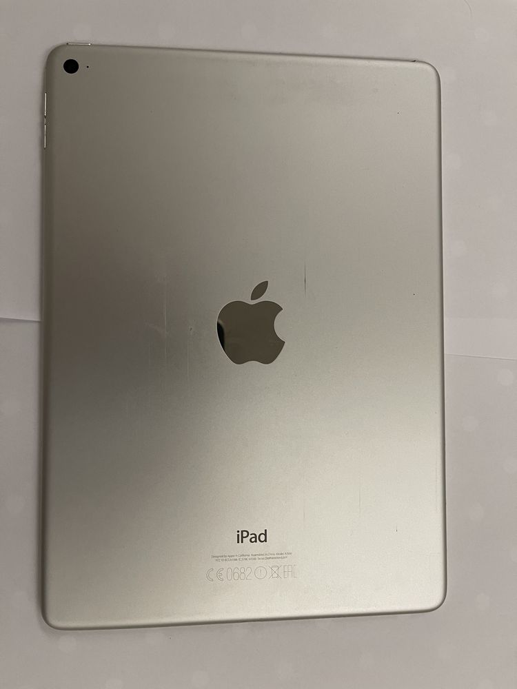 Tablet iPad air 2 - wifi 64 GB