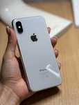 IPhone XS 64GB Silver