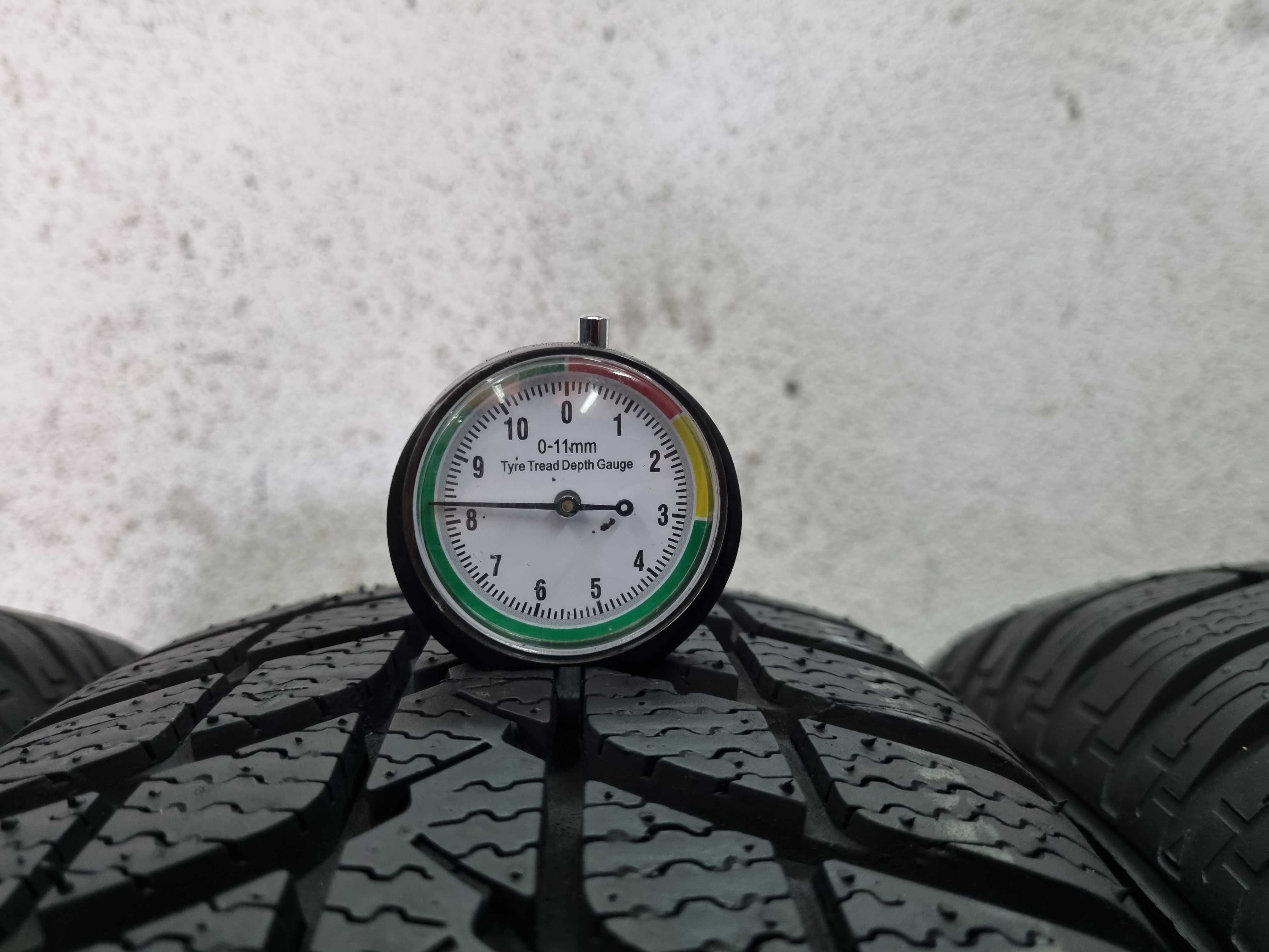 195/65/15 91T Kumho Izen KW 23 KOMPLET MONTAŻ WYSYŁKA Koszalin